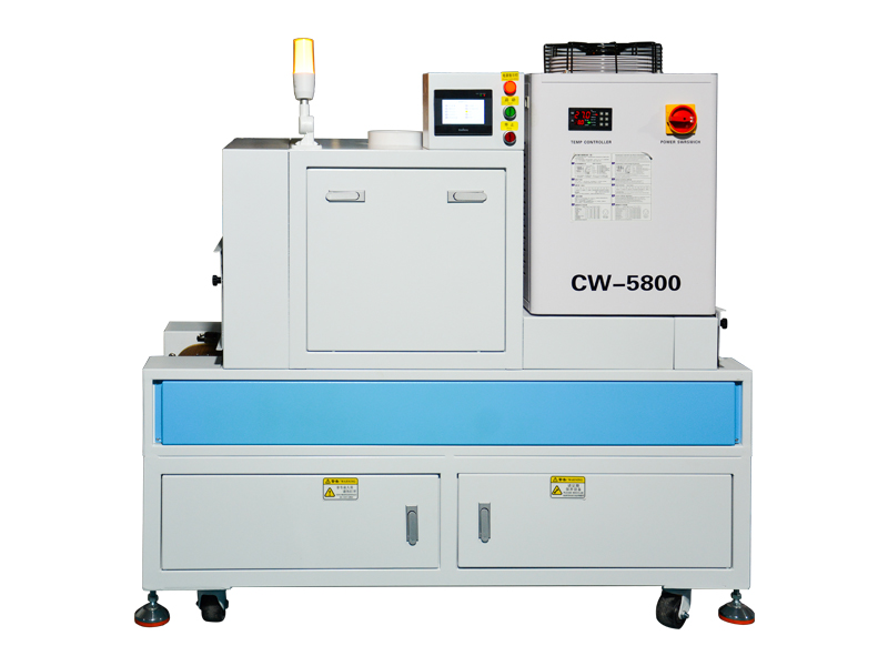 藍(lán)盾進(jìn)出料感應(yīng)啟停水冷395納米UVLED固化機(jī)